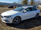 2020 Buick Regal Essence продається в Davison, MI - Rear End