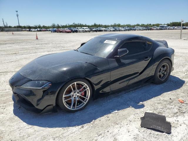 2021 Toyota Supra Base