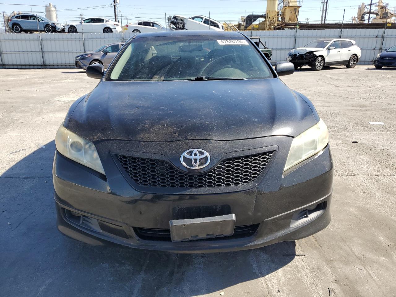 2007 Toyota Camry - Image 5