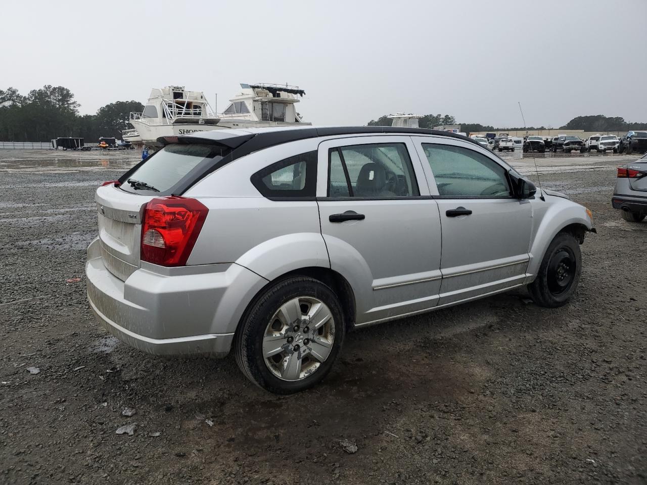 2007 Dodge Caliber - Image 3