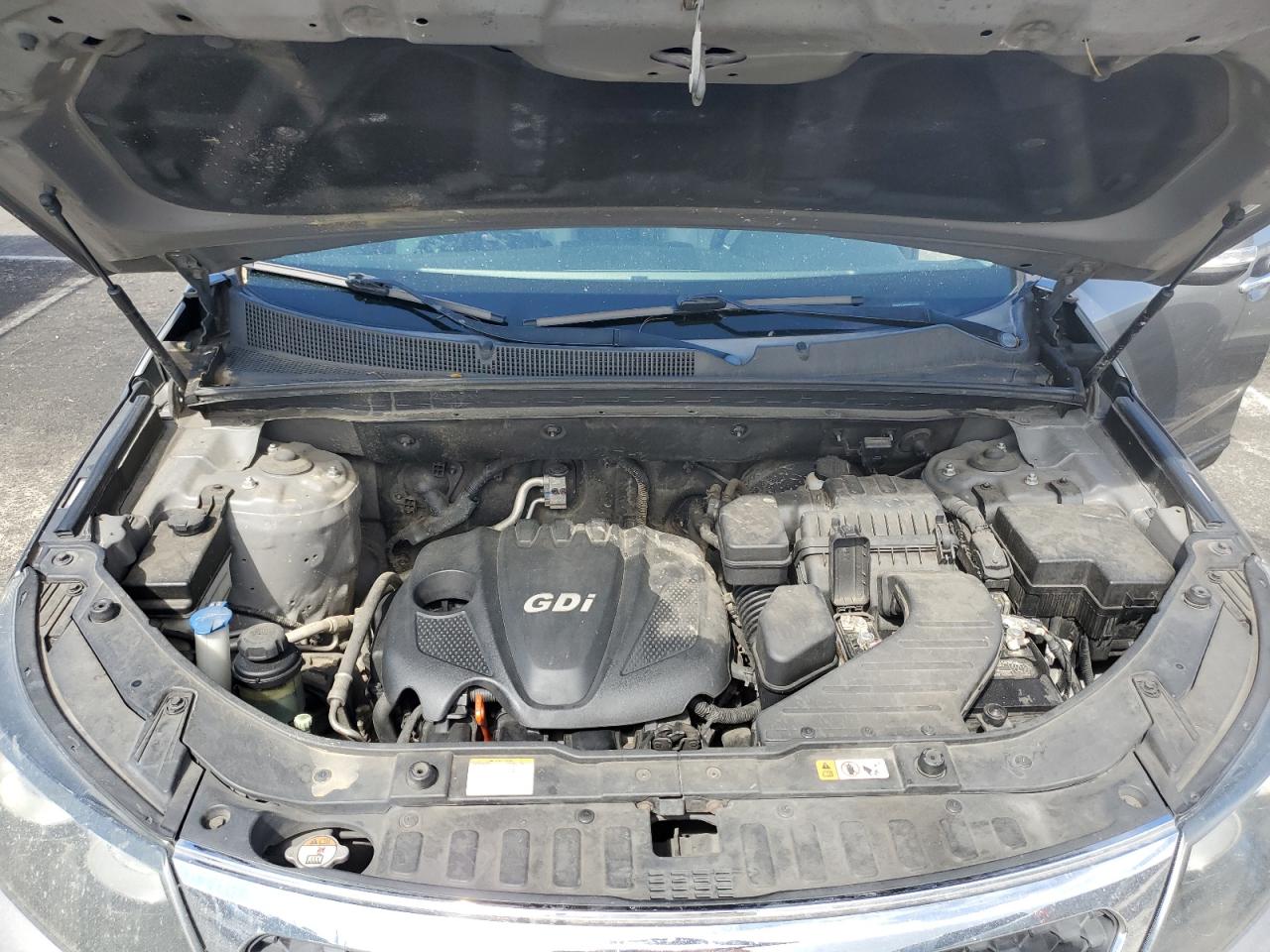 2013 Kia Sorento - Image 12