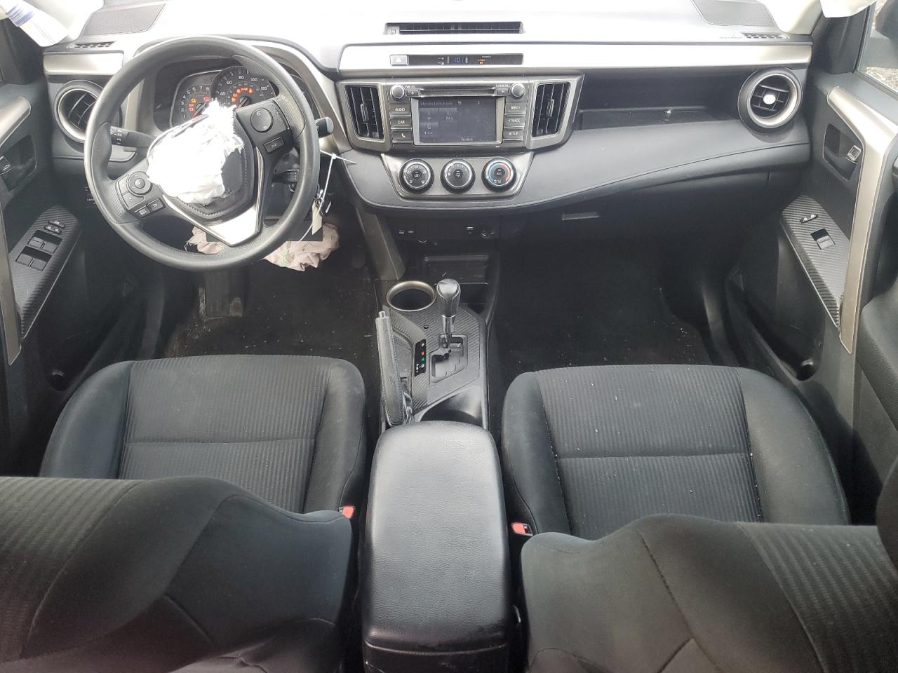 2014 Toyota RAV 4 - Image 8