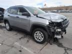 2017 Jeep Compass Sport продається в Littleton, CO - Front End