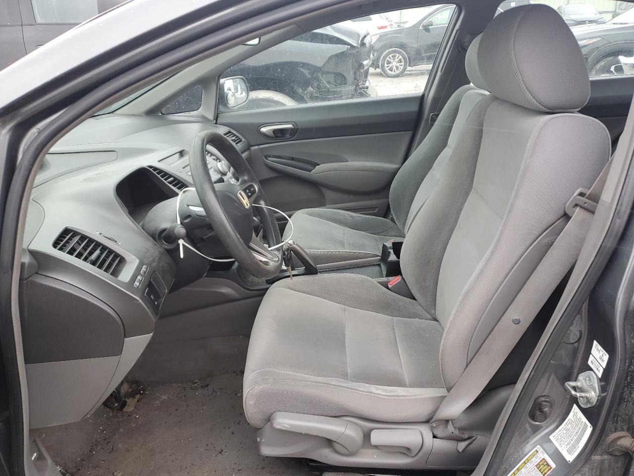2010 Honda Civic - Image 7