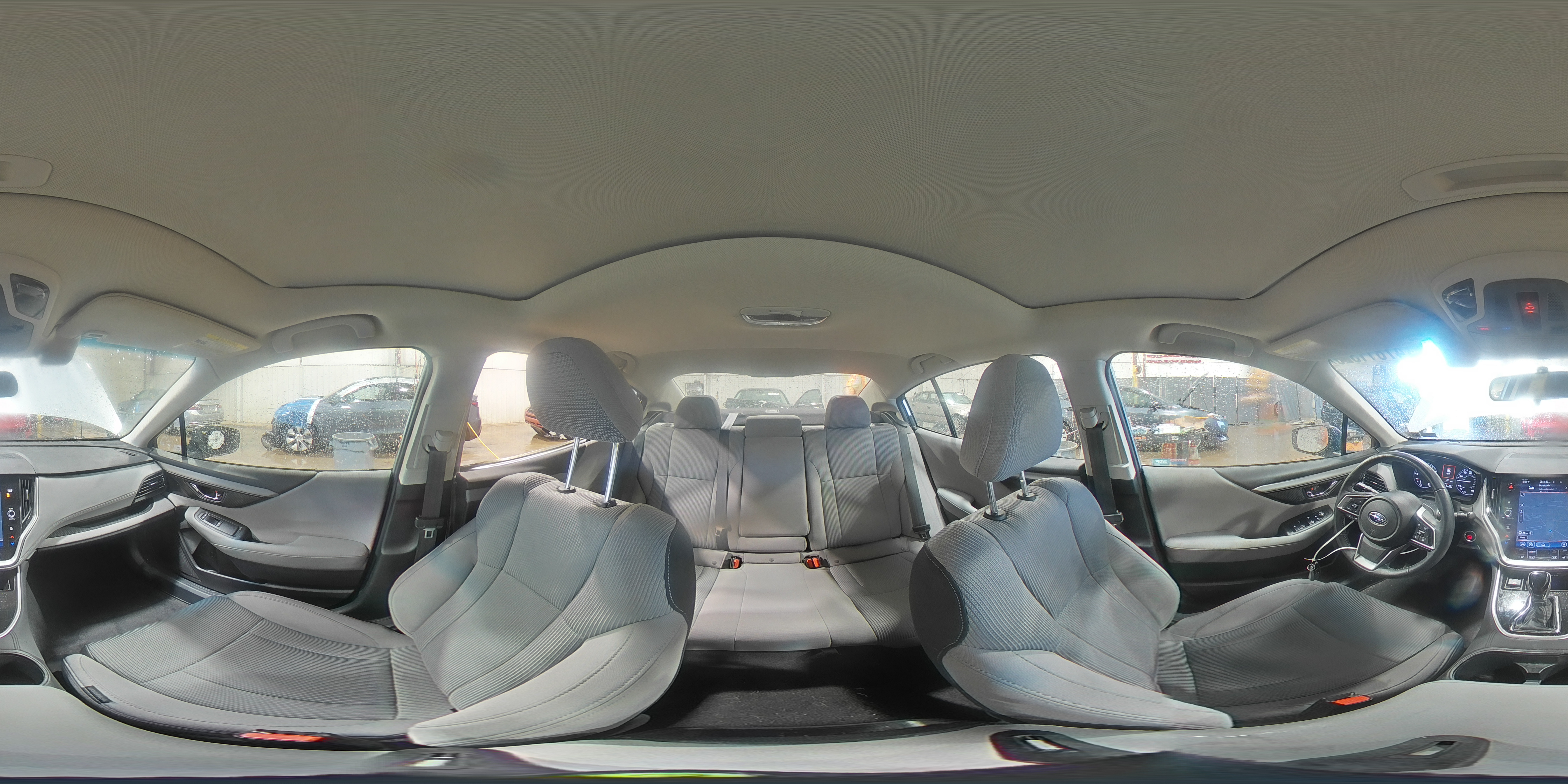 2021 Subaru Legacy - Image 14