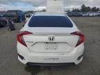 2016 Honda Civic Exl for Sale in Vallejo, CA - Front End