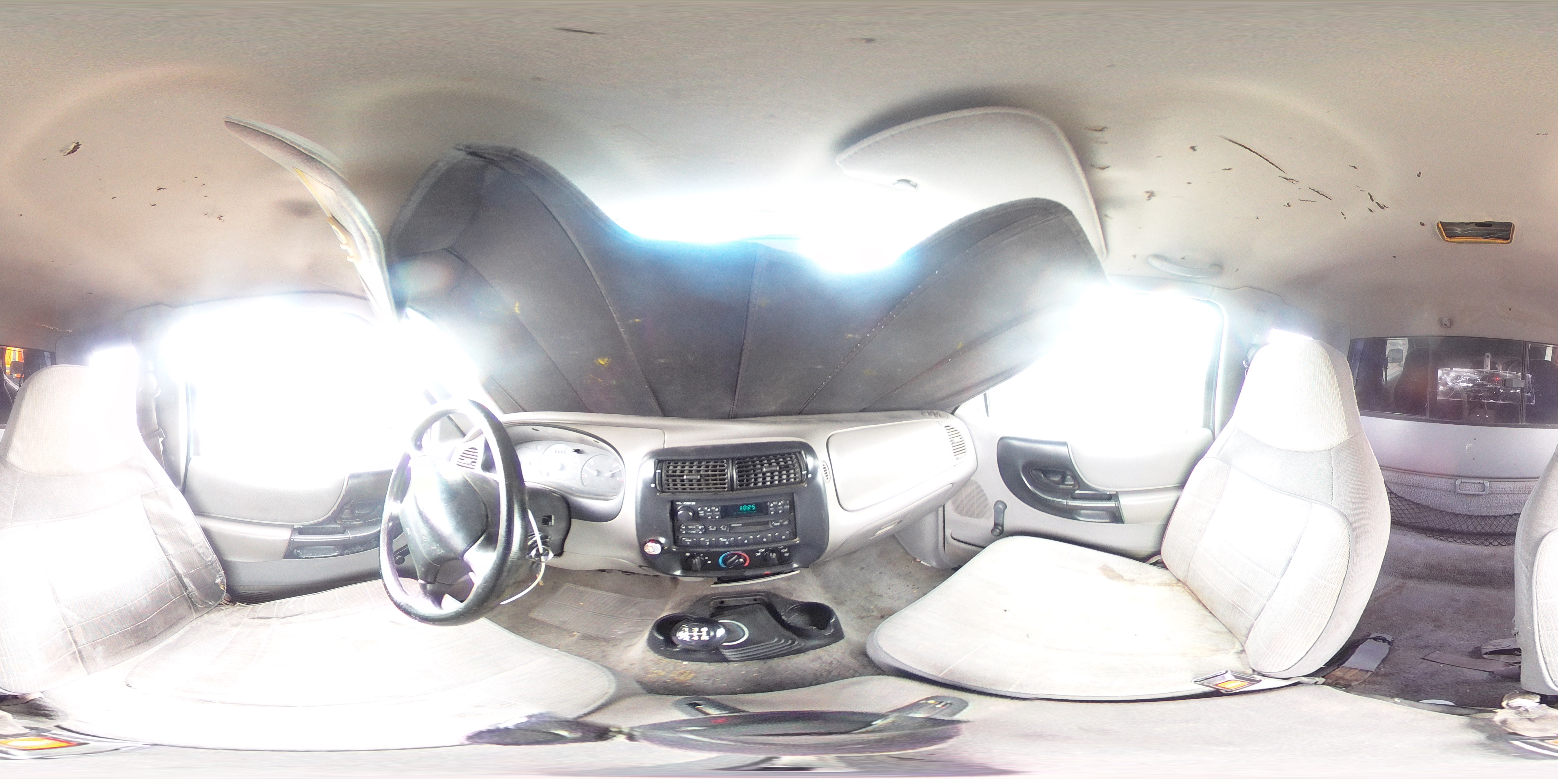 1995 Ford Ranger - Image 12