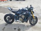 2024 DUCATI STREETFIGHTER V4 for sale at Copart CA - SAN DIEGO