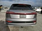 2019 Audi E-Tron Prestige იყიდება Sun Valley-ში, CA - Front End