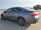 2017 Toyota Camry Le продається в Wilmer, TX - Front End