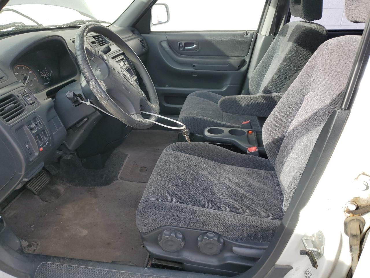 2001 Honda CR-V - Image 7