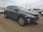 2014 Mazda Cx-9 Sport продається в Elgin, IL - Front End