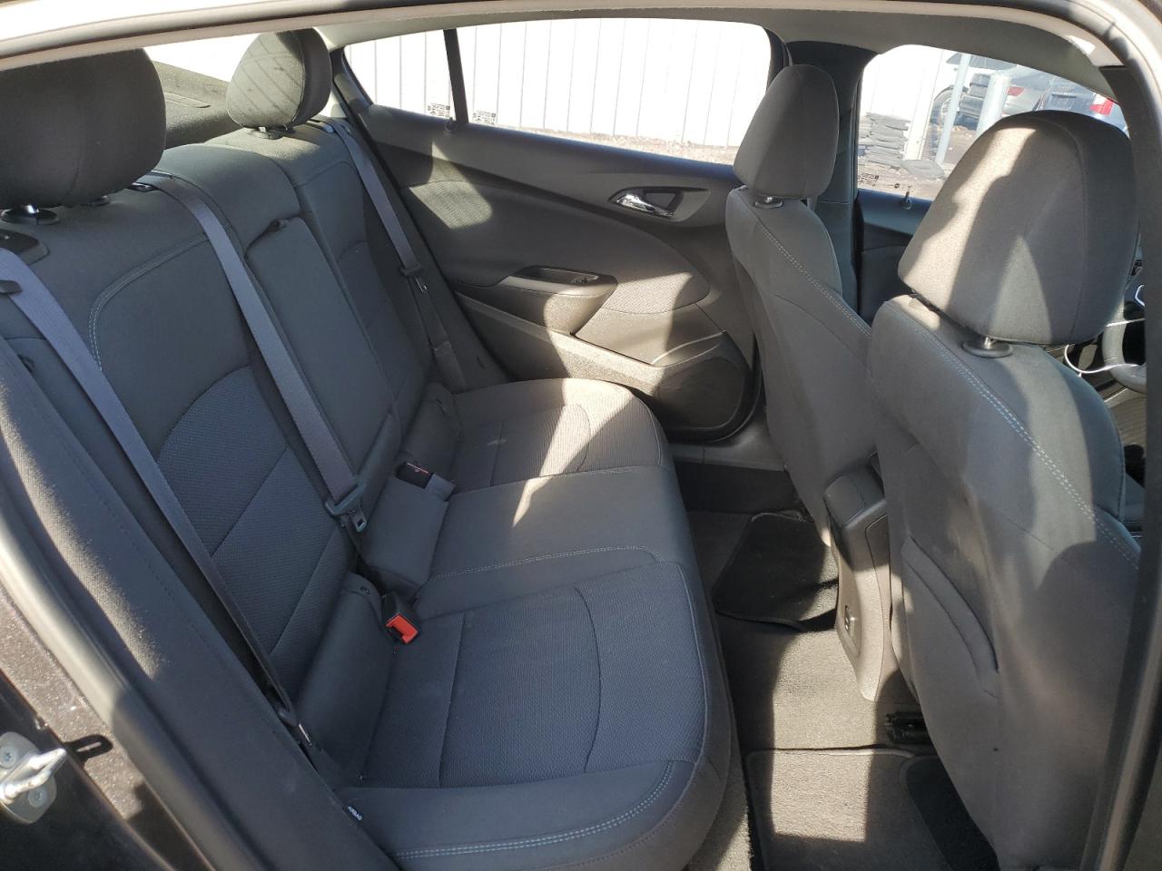 2017 Chevrolet Cruze - Image 10