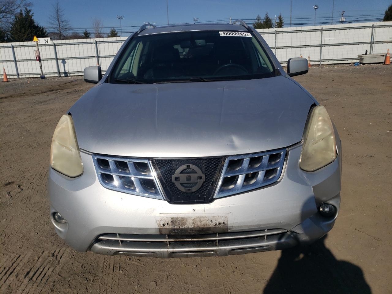 2011 Nissan Rogue - Image 5