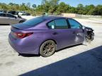 2021 Infiniti Q50 Red Sport 400 იყიდება Fort Pierce-ში, FL - All Over