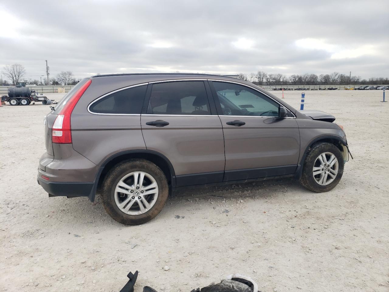 2011 Honda CR-V - Image 3