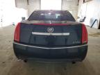 2009 CADILLAC CTS  for sale at Copart KY - LEXINGTON EAST