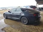 2018 Audi A5 Premium Plus იყიდება American Canyon-ში, CA - Side