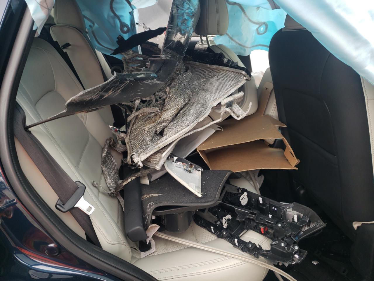 2019 Mazda CX-5 - Image 12