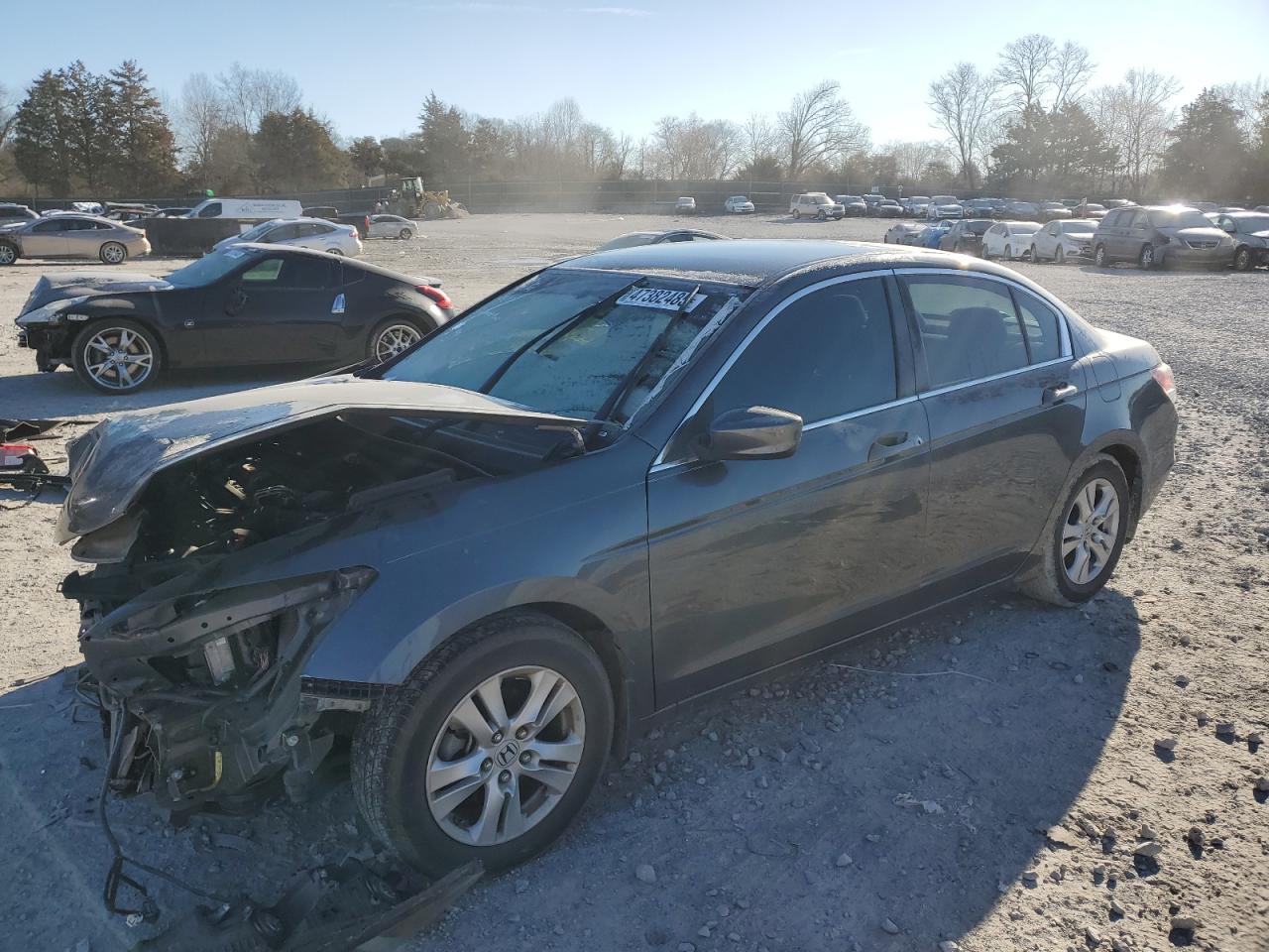 2009 Honda Accord - Image 1