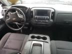 2015 Chevrolet Silverado K1500 Lt de vânzare în New Britain, CT - Rollover