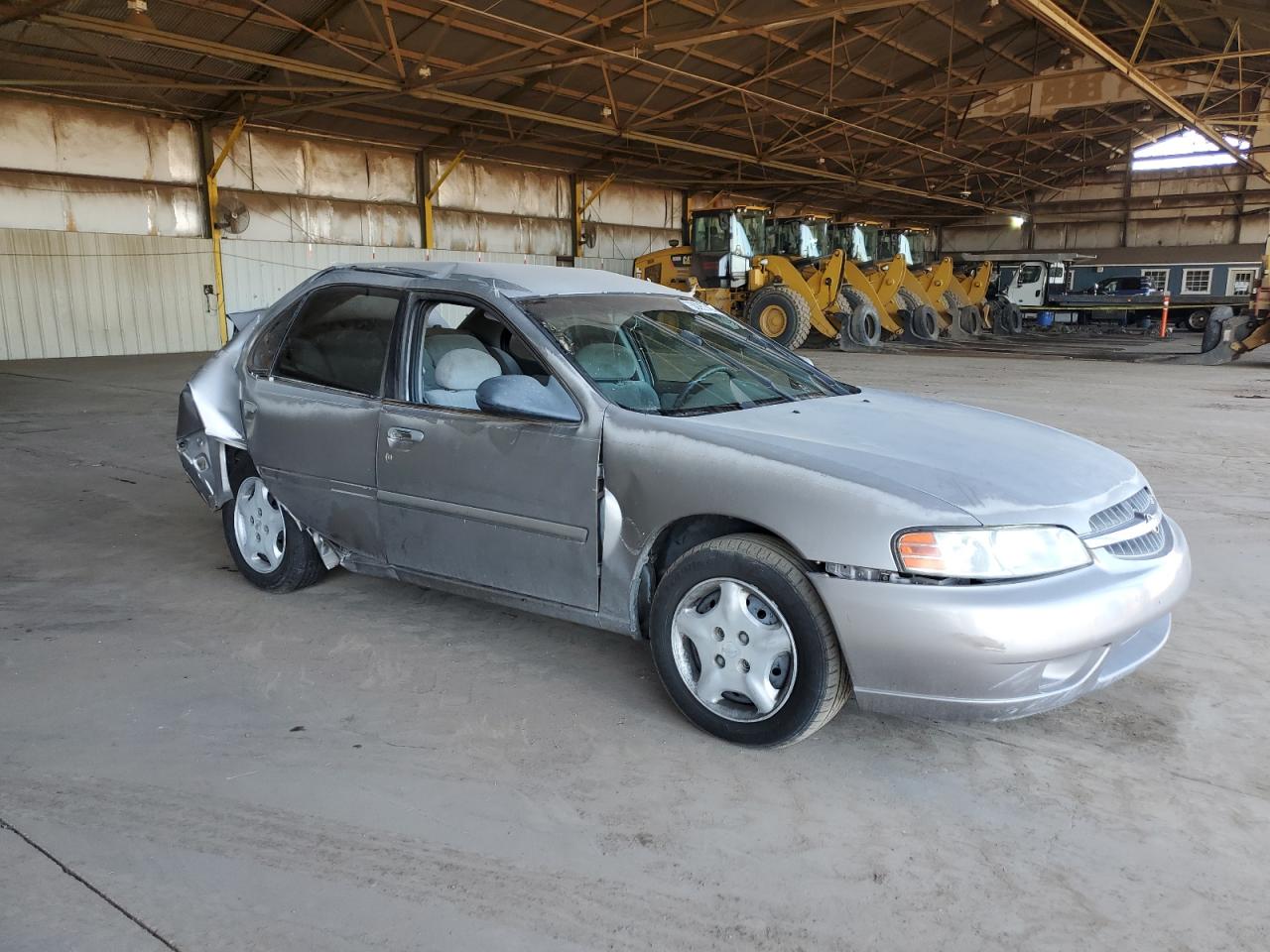 2001 Nissan Altima - Image 4