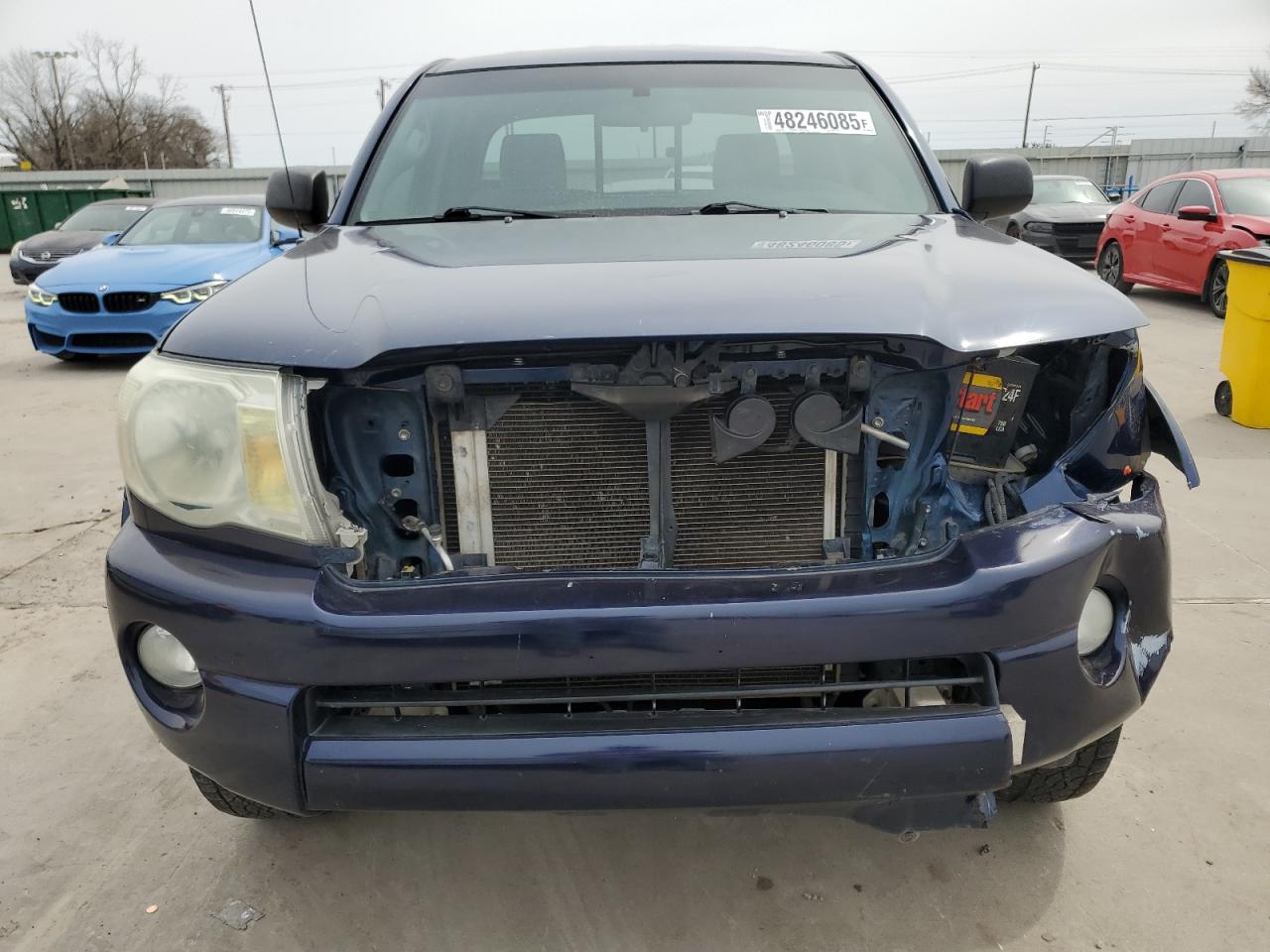 2007 Toyota Tacoma - Image 5