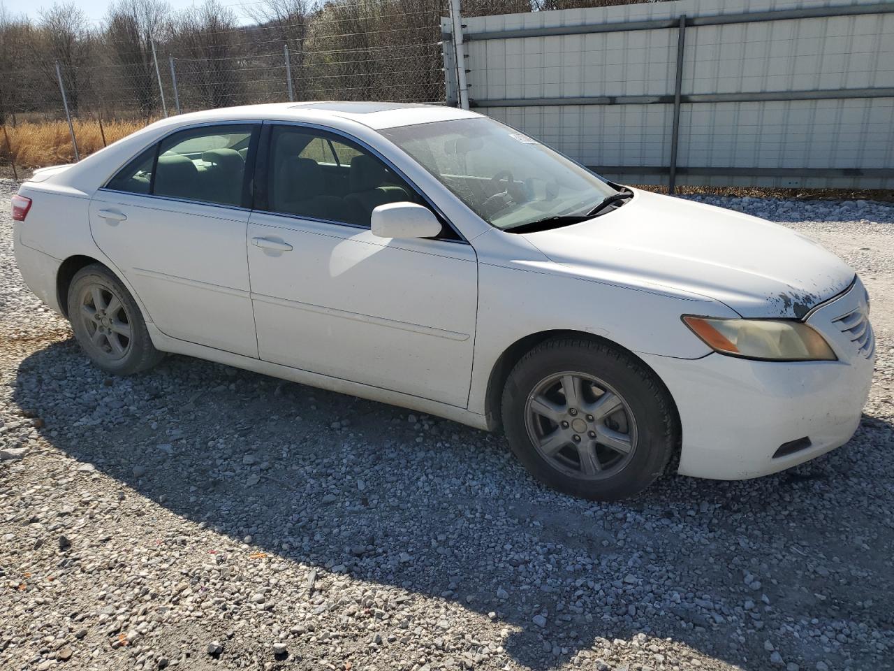 2007 Toyota Camry - Image 4