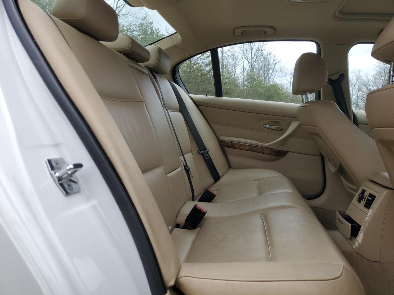 2007 BMW 3er - Image 10