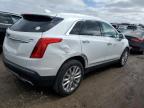2017 Cadillac Xt5 Platinum იყიდება Elgin-ში, IL - Front End