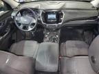 2019 Chevrolet Traverse Lt for Sale in Temple, TX - Front End