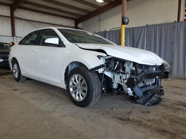  TOYOTA CAMRY 2016 Белы