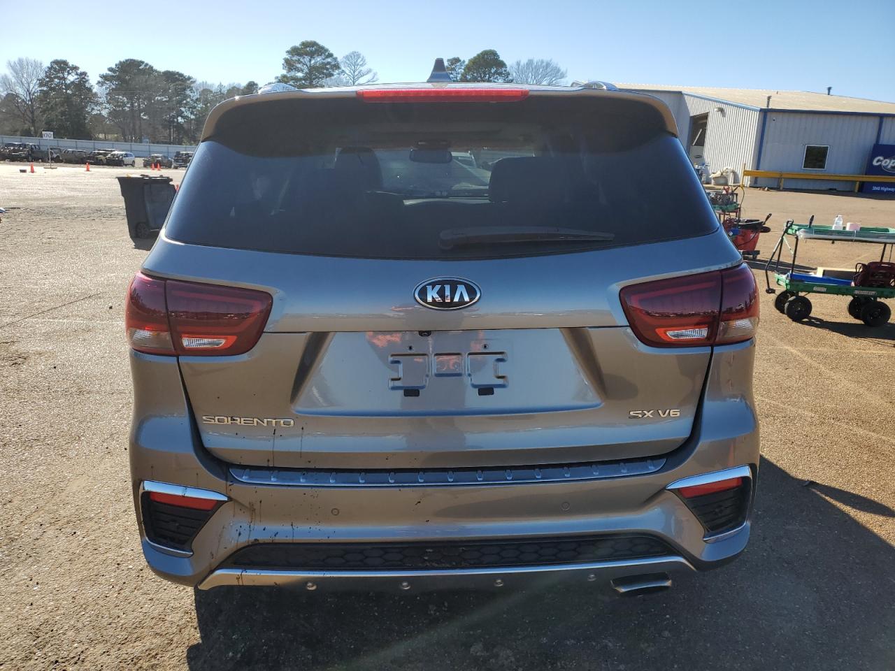 2019 Kia Sorento - Image 6