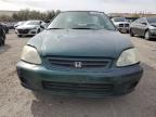 2000 Honda Civic Ex продається в Las Vegas, NV - Side