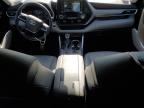2021 Toyota Highlander Xle на продаже в Baltimore, MD - Front End