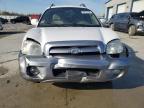 2005 Hyundai Santa Fe Gls de vânzare în Cahokia Heights, IL - Front End
