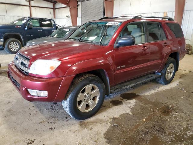 2005 Toyota 4Runner Sr5