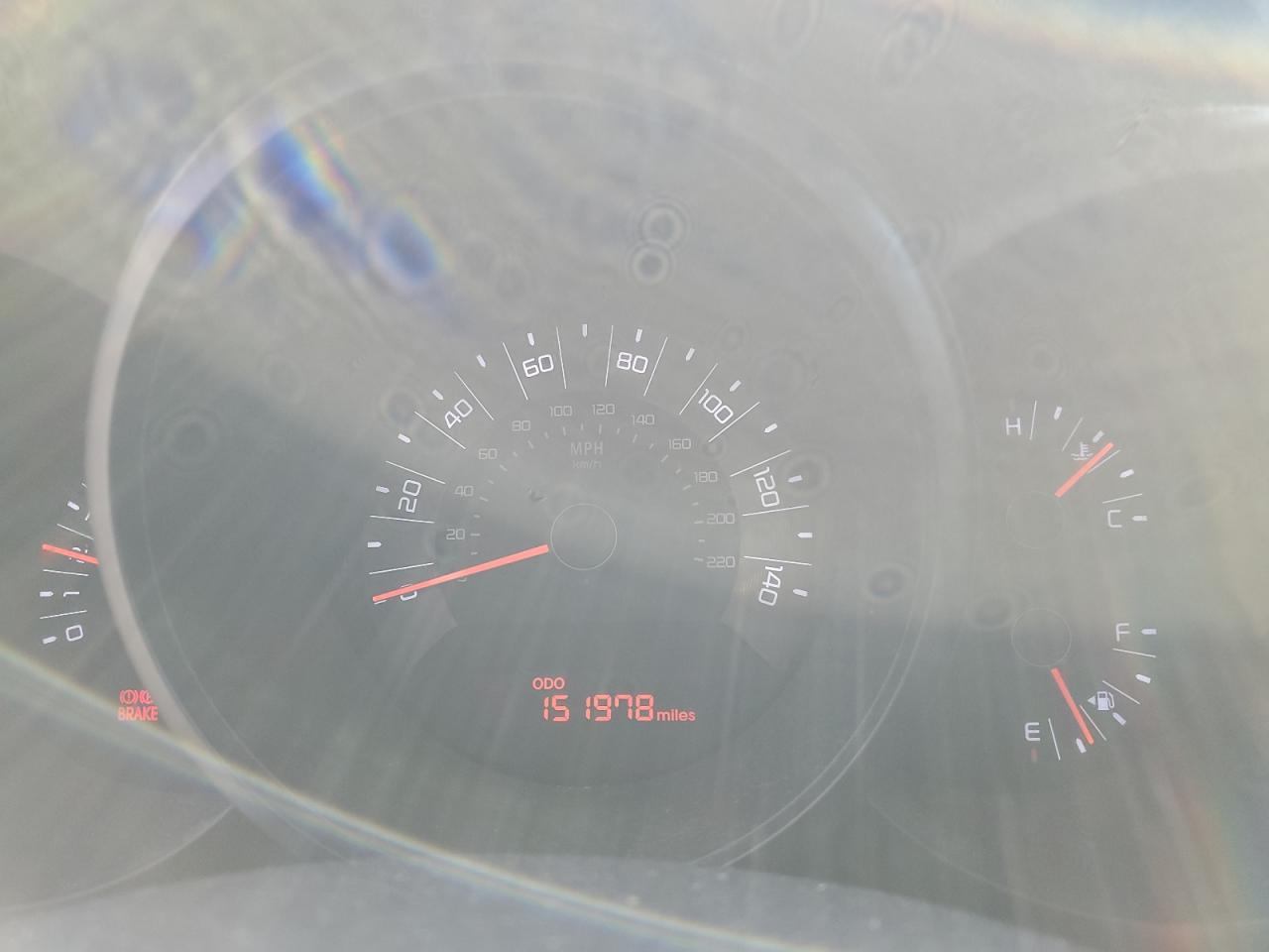 2011 Kia Soul - Image 9