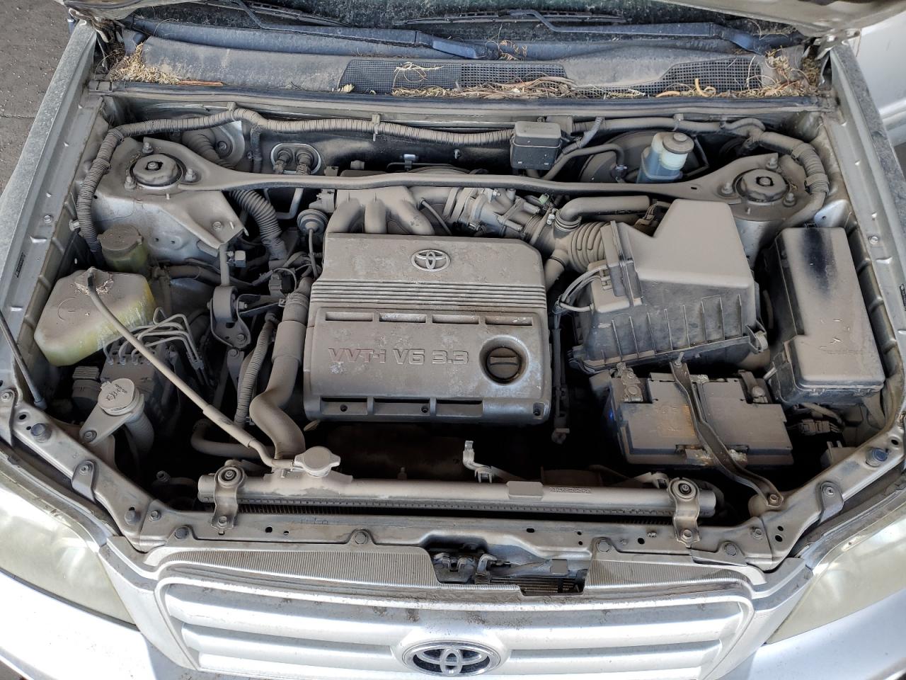 2006 Toyota Highlander - Image 12