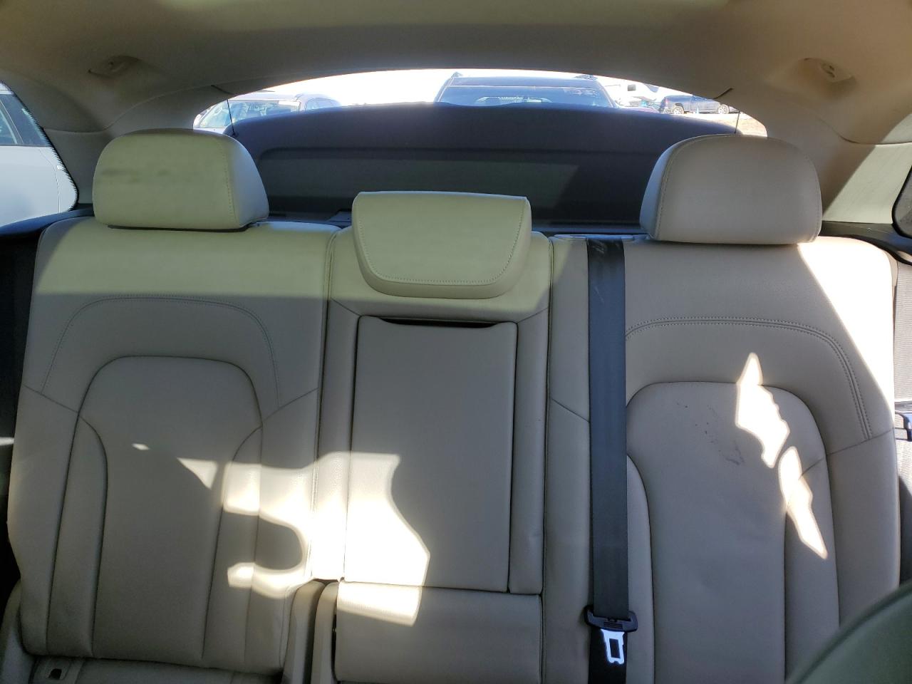 2014 Audi Q5 - Image 10