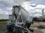 1981 J & L Pneumatic Dry Bulk Pup Trailer for Sale in Sacramento, CA - Frame Damage