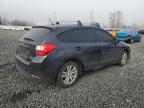2016 Subaru Impreza Premium იყიდება Portland-ში, OR - Front End