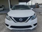 2016 Nissan Sentra S for Sale in Homestead, FL - Mechanical