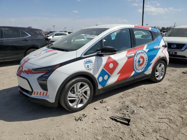 2023 Chevrolet Bolt Ev 1Lt