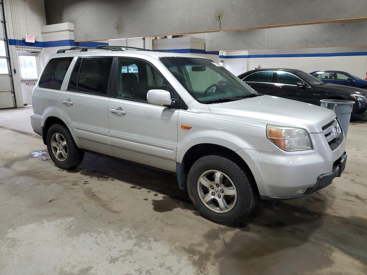 2007 Honda Pilot - Image 4