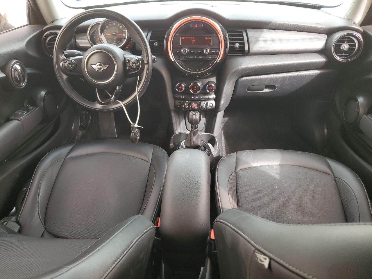 2015 MINI Cooper - Image 8