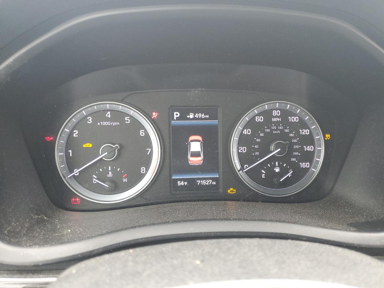 2018 Hyundai Sonata - Image 9