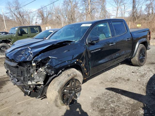 CHEVROLET COLORADO T – zdjęcie z aukcji, lot #47750305