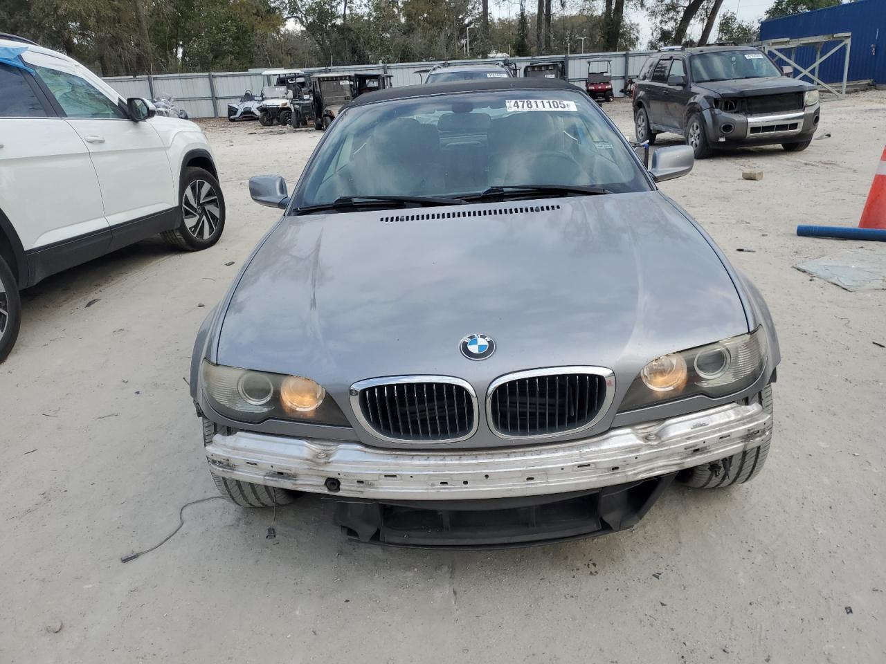 2005 BMW 3er - Image 5