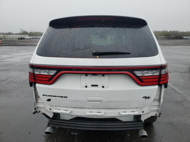  DODGE DURANGO 2021 Biały